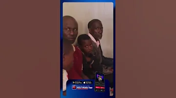 LETS TALK Twogeretewali Ggwanika Ku Ddwaliro Ekkulu 