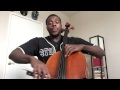 Sugar (Maroon 5 Live KOver) - Kevin Olusola