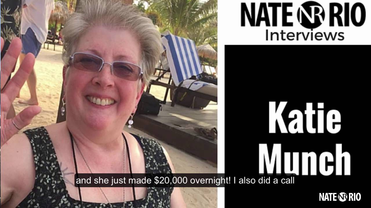 Why I chose to promote the MOBE 21 Steps: Nate Rio