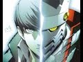 Persona 4 Golden (P4G) Gameplay (PS Vita)