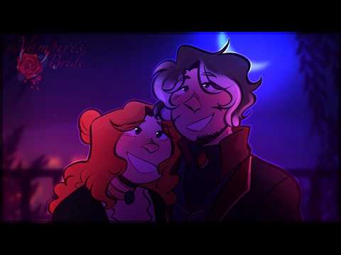 Good Evening - The Vampire's Bride (Minecraft Roleplay)