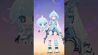 BUBBLE DANCE/踊ってみた #vtuber #hololive #dance