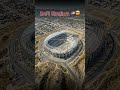 🇺🇲 SoFi Stadium Transformation #usa #usashorts  #footballshorts