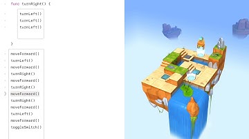 Playgrounds 新しい関数を作る＠コードを学ぼう1