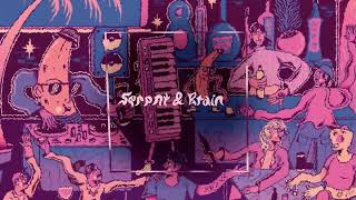 Serpnt & Brain - Retrospect [Sofa Sound Bristol]