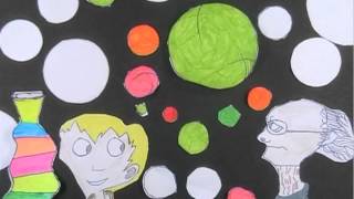 Charlie And The Chocolate Factory 2012.