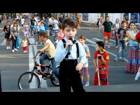 IAȘI- duminică de toamnă.2011