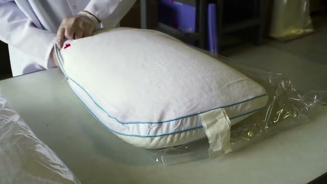 Where the magic happens at I Love Pillow