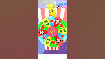 Run Of Life - New Update All lvls Gameplay #6