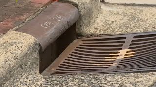 Goldsboro gets ready for effects from Tropical Storm Idalia
