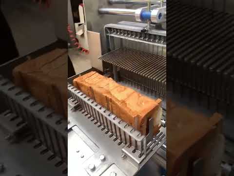 Video Máy cắt bánh mì sandwich | VIETTECH - youtube