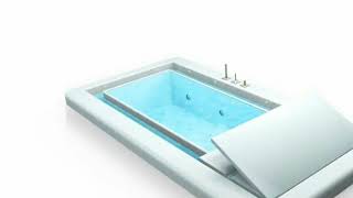 I vichy Shower