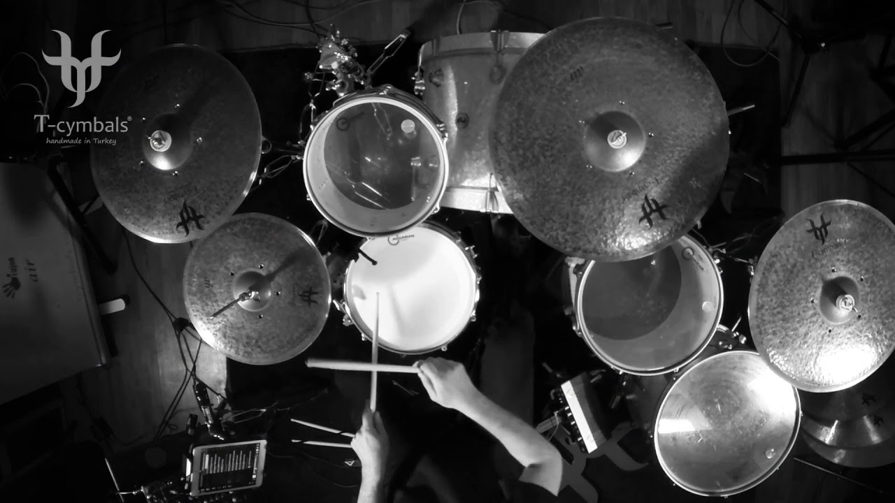 Air ridecrashhihat Performance YouTube