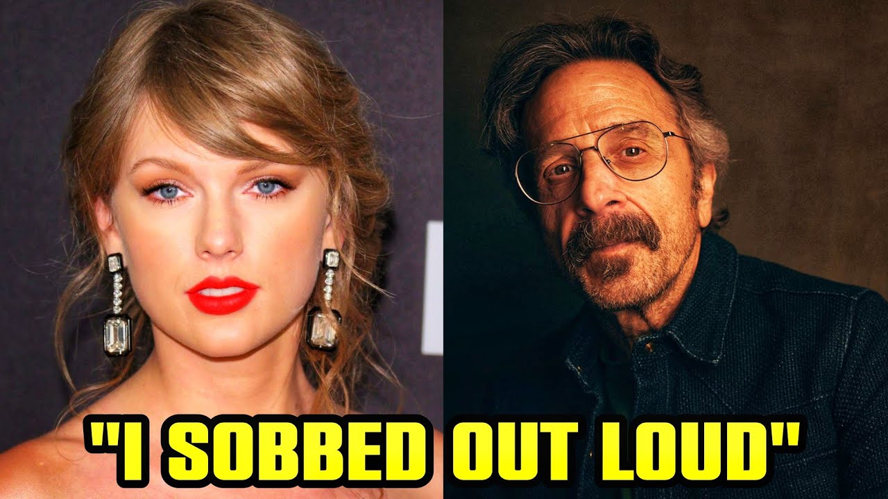 Музыка Тейлор Свифт спасла комика в самый нужный момент.