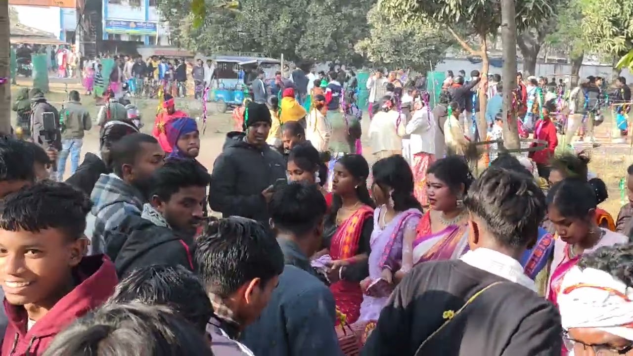 Sohrai (09/01/2026)@ S. P College 2026