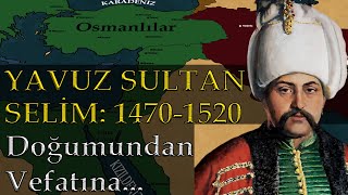 Mareşal Padişah: Yavuz Sultan Selim (TEK PARÇA)