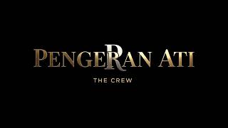 Cover | The Crew | Pengeran Ati