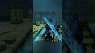 Coolest Skyrim Sword Mod #gaming #skyrimmods