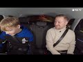 SPØRG MIG OM ALT | Neestrup på bagsædet - afsnit 3