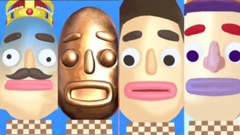 Sandwich Runner - Gameplay | How To Sandwich Runner | Walkthrough - All Levels IOS, Android #14