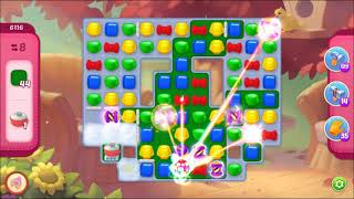 Homescapes Level 6116 - No Boosters Skillgaming