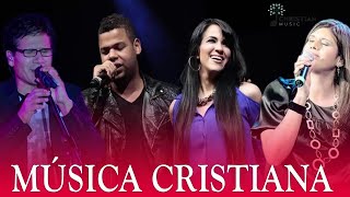 2 Horas de Musica Cristiana Jesús Adrián Romero, Marcela Gandara, Tercer Cielo Mejores Exitos