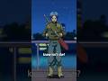 Trunks Finds Out Krillin Married Android 18😂
