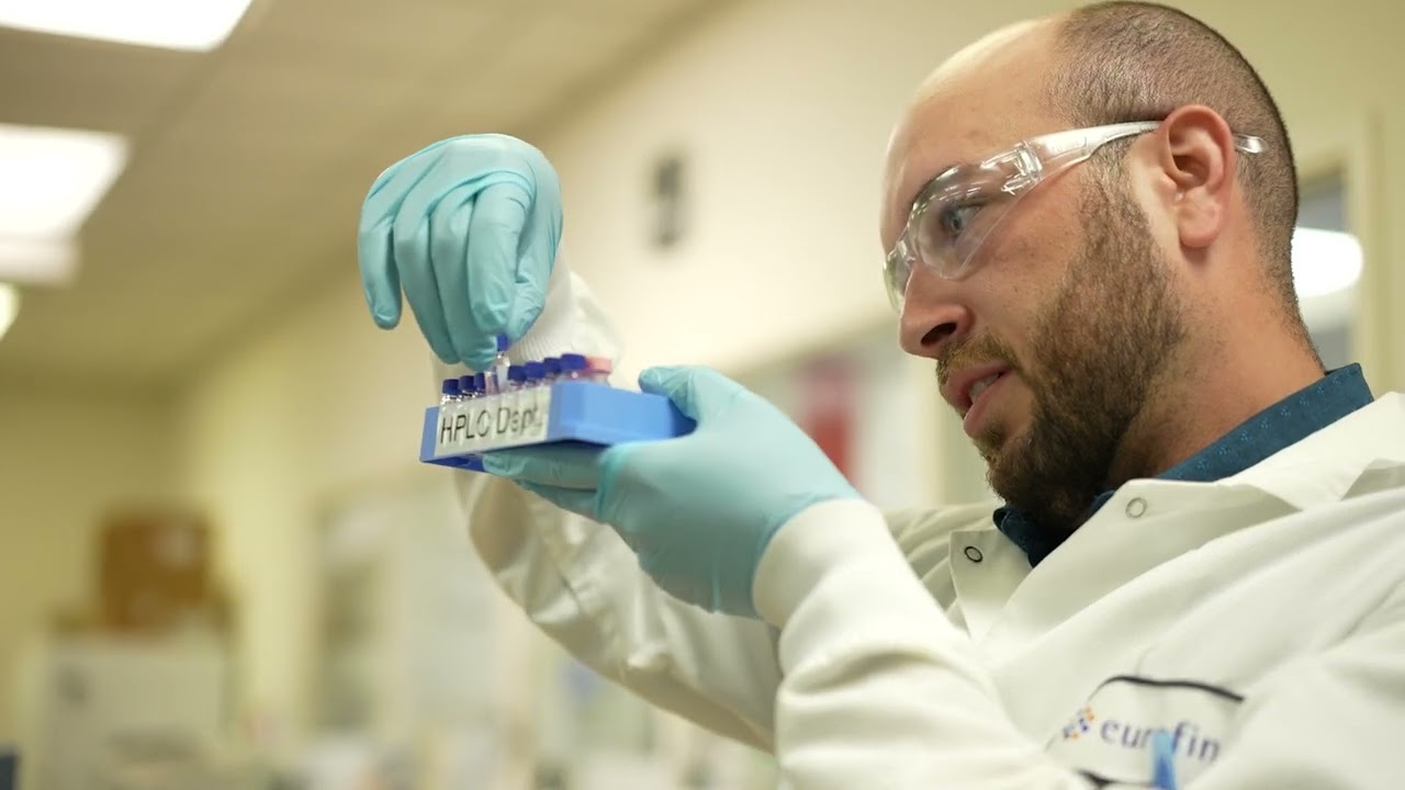 Ensuring Label Accuracy: Eurofins Approach to Glucosamine & Chondroitin Testing in Pet Food