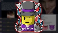 nathorix imsandra are dating roblox upload late