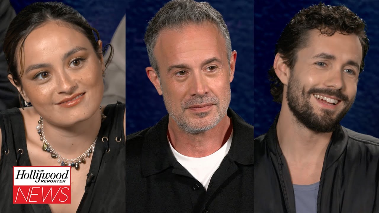 'I Know What You Did Last Summer' Stars & Director Talk Killer Sequel to 1997 Hit | THR News