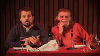 La puta diabla. Presentación del libro de Fito Páez Profile