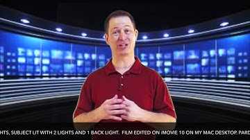 Video Portfolio