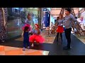Мытищи Июнь Французский аккордеон  2 Алтудин  Танцы French accordion Dancing  ВИДЕО АЛЕКСАНДР ЗИМИН