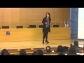 Claves de la resiliencia organizacional: Marisa Salanova at TEDxCastellón