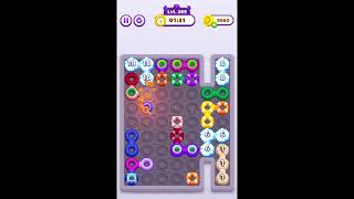 Ring Clash – Level 265 Walkthrough 💍✨