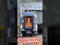 00603🇫🇷 #Roco 45110 #modellbahn #shorts #moba #SNCF #Ferrocarril #ทางรถไฟ #trains #Corail