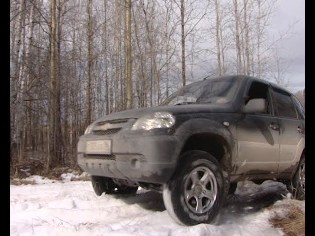 «Дорога Мужества». В это воскресенье в районе Киселевского водохранилища состоится автоквест