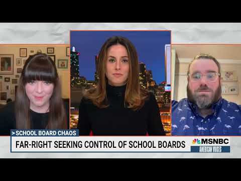 Why You Need to Run for School Board