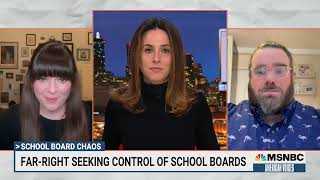 Why You Need to Run for School Board