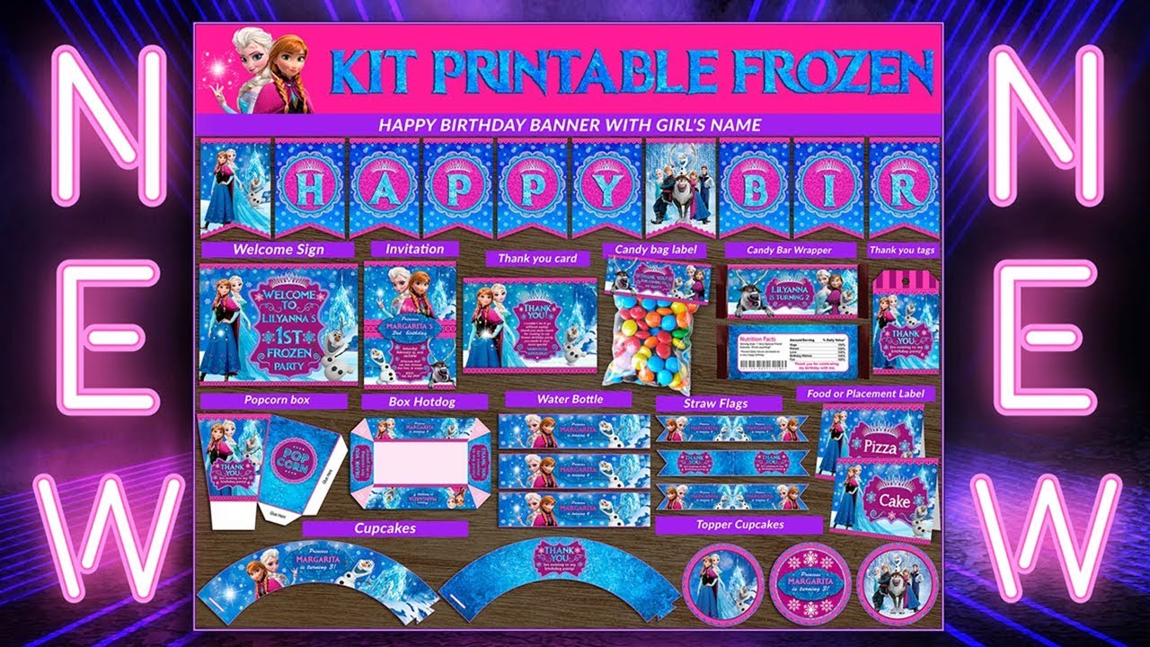 Invitacion Cumpleanos De Patrulla Canina 2019 Gratis