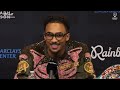 Ben Whittaker • FULL POST FIGHT PRESS CONFERENCE vs. Richard Rivera | DAZN Boxing