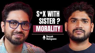 What Is Source Of Morality And Ethics ?