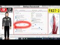 #52 AutoCAD 2D ll AutoCAD Option Command Dialog Box Explained in Hindi Part 3