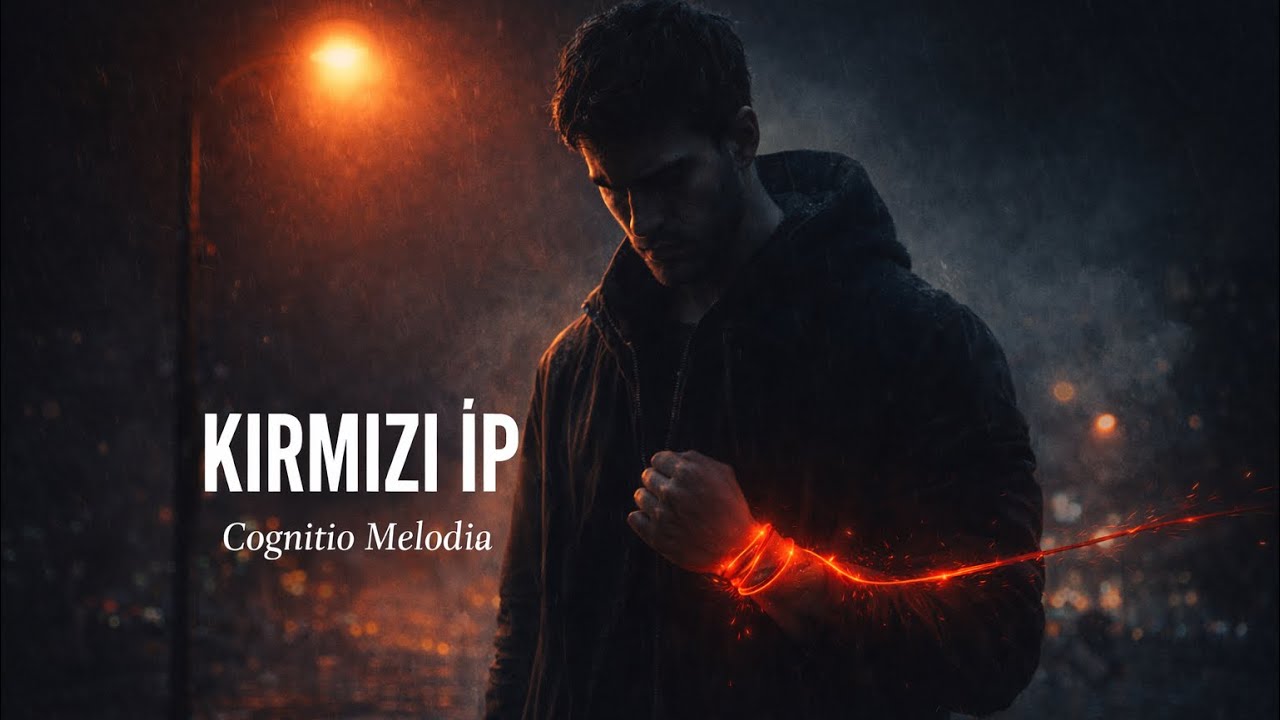 KIRMIZI İP