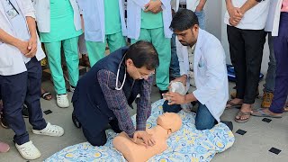 #bls #als #life #lifesupport #cardiacdeath #cardiacarrest #cpr #drabhishekshukla #heart #lungs #as