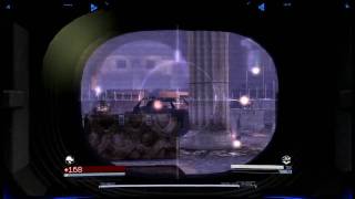 Blacklight: Tango Down 'HRV Mode' Trailer