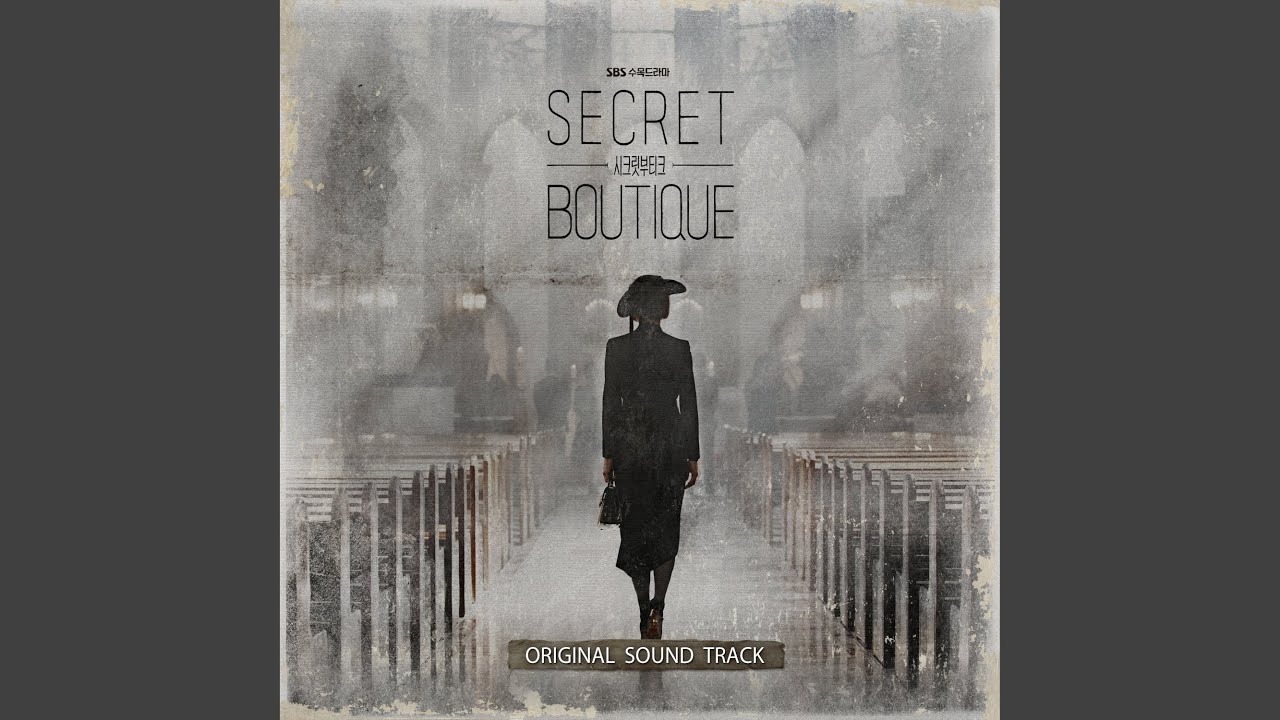 Secret Boutique (feat. Ko Sangji)