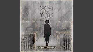 Secret Boutique (feat. Ko Sangji)