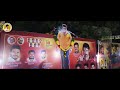 Etharkkumthunindhavan fdfs celebration at madurai sdc solamalai cinemas  madurai suriya fans 