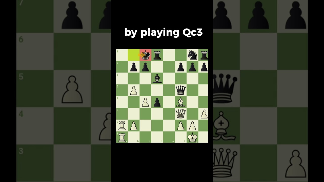 Magnus shocks his opponent #chess #chesstok #magnuscarlsen